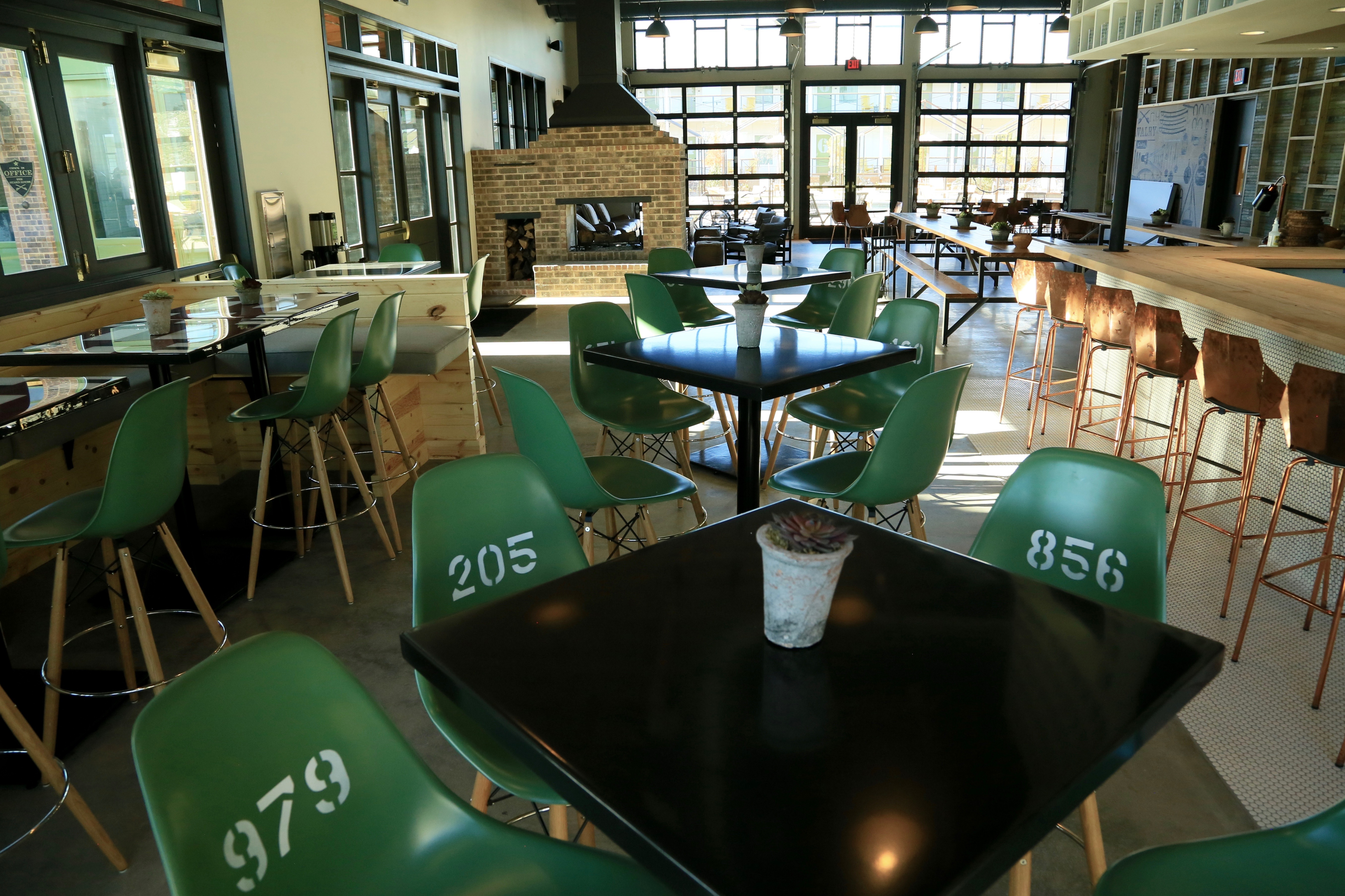Cavalry Court | College Station